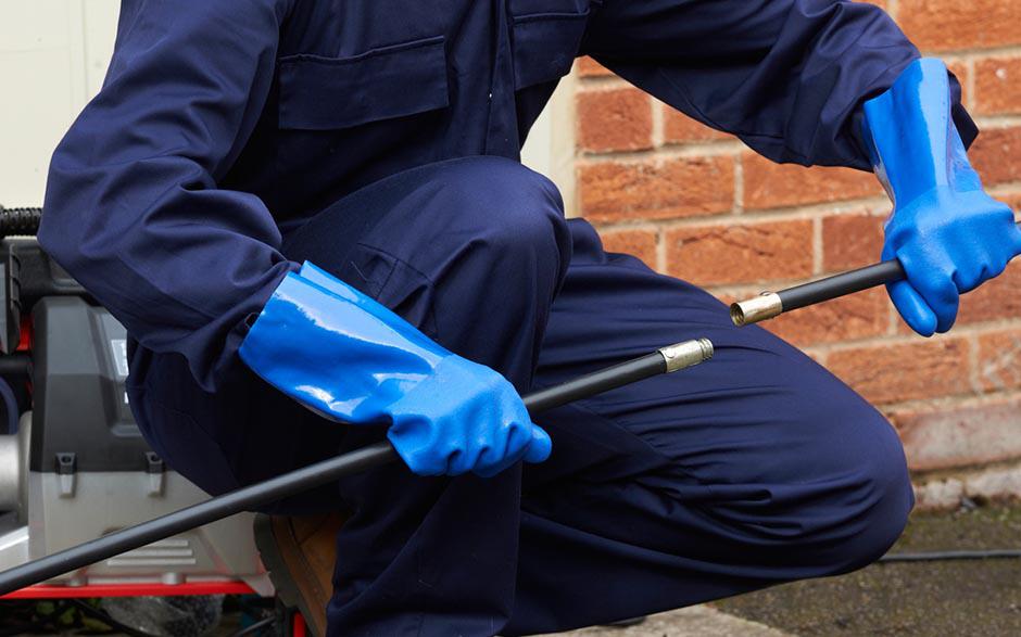 travaux assainissement Thorigny-sur-Marne